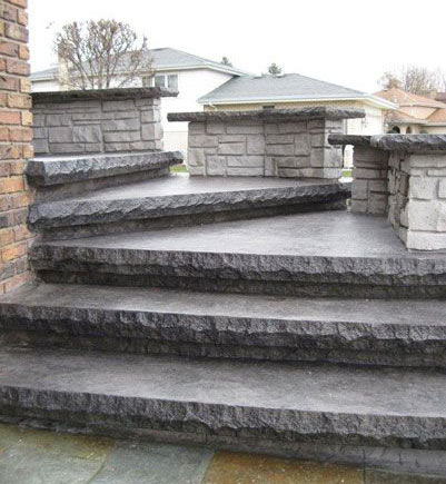 Concrete Impressions | Stamped & Decorative Concrete Supplies in South Jersey